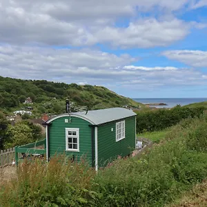 Lady Bird Retreat , Saltburn-by-the-Sea United Kingdom